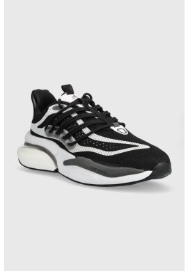 adidas Обувки за бягане AlphaBoost V1 в черно - Pepit.bg