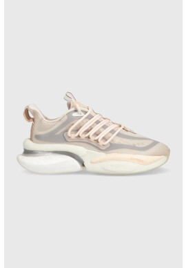 adidas Обувки за бягане AlphaBoost V1 в розово - Pepit.bg
