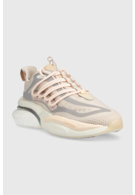 adidas Обувки за бягане AlphaBoost V1 в розово - Pepit.bg
