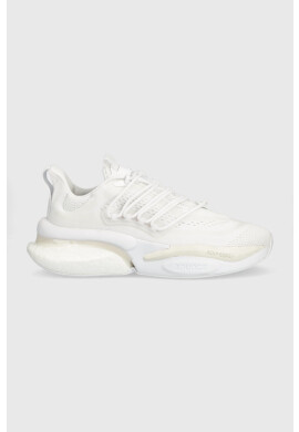 adidas Обувки за бягане AlphaBoost V1 в бяло - Pepit.bg