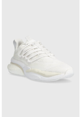 adidas Обувки за бягане AlphaBoost V1 в бяло - Pepit.bg