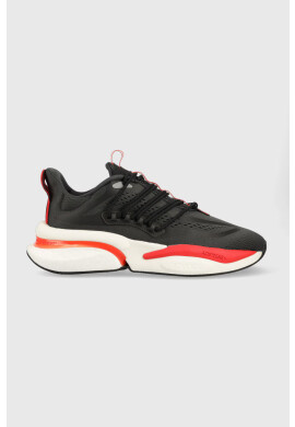 adidas Обувки за бягане AlphaBoost V1 в черно - Pepit.bg