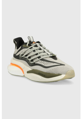 adidas Обувки за бягане AlphaBoost V1 в сиво - Pepit.bg