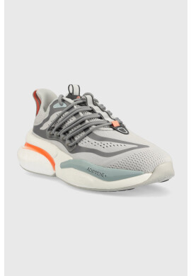 adidas Обувки за бягане AlphaBoost V1 в сиво - Pepit.bg