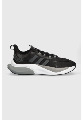 adidas Обувки за бягане AlphaBounce + в черно - Pepit.bg