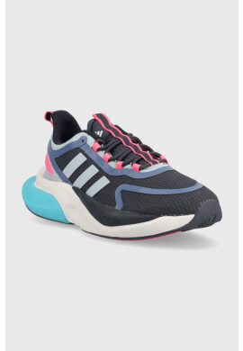 adidas Обувки за бягане AlphaBounce + в синьо - Pepit.bg