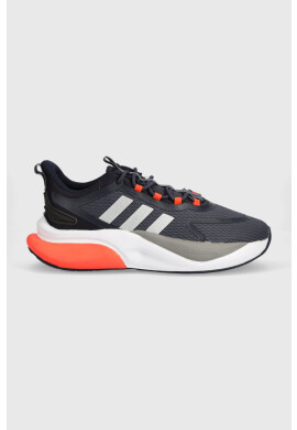 adidas Обувки за бягане AlphaBounce + в тъмносиньо - Pepit.bg