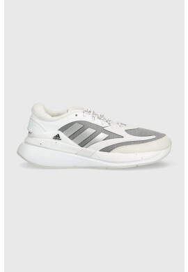 adidas Обувки за бягане Brevard в сиво - Pepit.bg