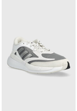 adidas Обувки за бягане Brevard в сиво - Pepit.bg