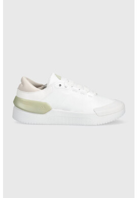 adidas Маратонки COURT в бяло - Pepit.bg
