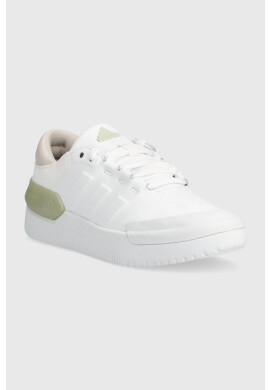 adidas Маратонки COURT в бяло - Pepit.bg