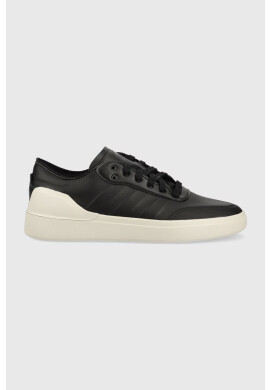 adidas Маратонки COURT в черно - Pepit.bg