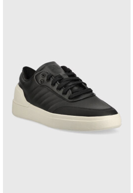 adidas Маратонки COURT в черно - Pepit.bg