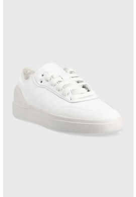 adidas Маратонки COURT в бяло - Pepit.bg