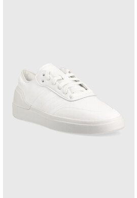 adidas Маратонки COURT в бяло - Pepit.bg