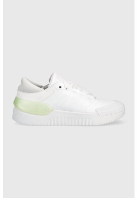 adidas Маратонки COURT в бяло - Pepit.bg