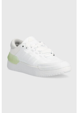 adidas Маратонки COURT в бяло - Pepit.bg