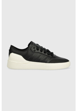 adidas Маратонки COURT в черно - Pepit.bg