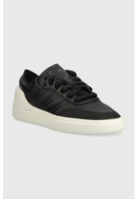 adidas Маратонки COURT в черно - Pepit.bg