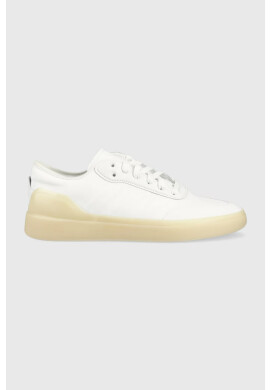 adidas Маратонки COURT в бяло - Pepit.bg