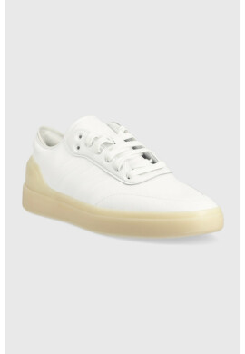 adidas Маратонки COURT в бяло - Pepit.bg