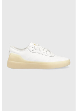 adidas Маратонки COURT в бяло - Pepit.bg