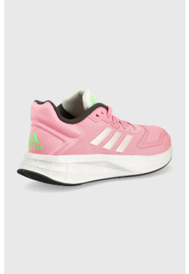 adidas Обувки за бягане Duramo 10 GW4114 в розово - Pepit.bg