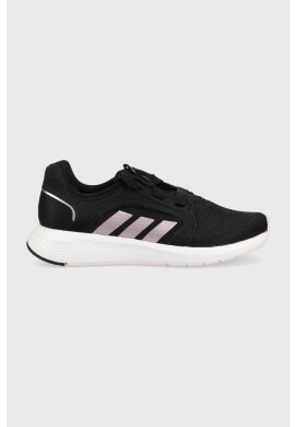 adidas Обувки за бягане Edge Lux в черно - Pepit.bg
