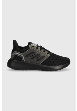 adidas Обувки за бягане Eq19 Run в черно - Pepit.bg