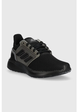 adidas Обувки за бягане Eq19 Run в бяло - Pepit.bg