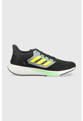 adidas Обувки за бягане Eq21 Run в черно - Pepit.bg