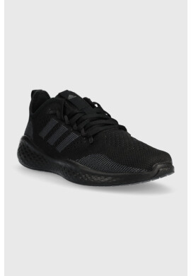 adidas Обувки за бягане Fluidflow 2.0 в черно - Pepit.bg