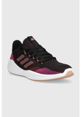 adidas Обувки за бягане Fluidflow 2.0 в лилаво - Pepit.bg