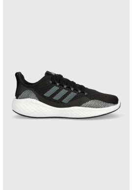 adidas Обувки за бягане Fluidflow 2.0 в черно - Pepit.bg
