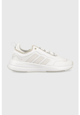 adidas Обувки за бягане Fukasa в бяло - Pepit.bg