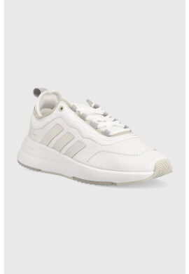 adidas Обувки за бягане Fukasa в бяло - Pepit.bg