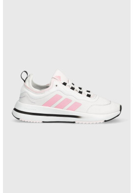 adidas Обувки за бягане Fukasa Run в бяло - Pepit.bg