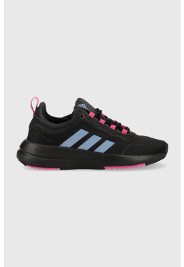 adidas Обувки за бягане Fukasa Run в черно - Pepit.bg