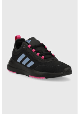 adidas Обувки за бягане Fukasa Run в черно - Pepit.bg