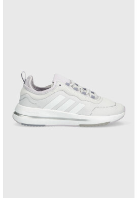 adidas Обувки за бягане Fukasa Run в лилаво - Pepit.bg