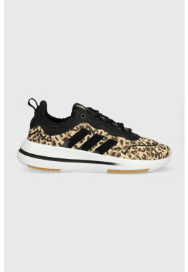 adidas Обувки за бягане Fukasa Run в кафяво - Pepit.bg