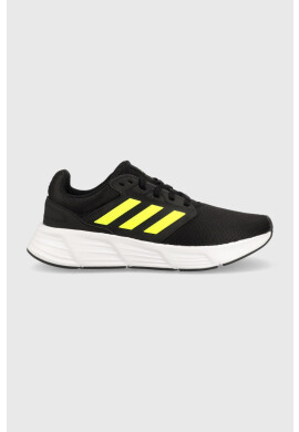 adidas Обувки за бягане Galaxy 6 в черно - Pepit.bg