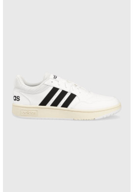 adidas Маратонки HOOPS в бяло - Pepit.bg