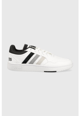 adidas Маратонки HOOPS в бяло - Pepit.bg