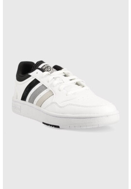 adidas Маратонки HOOPS в бяло - Pepit.bg