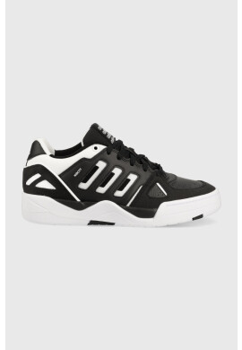 adidas Маратонки MIDCITY в черно - Pepit.bg