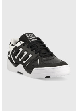 adidas Маратонки MIDCITY в черно - Pepit.bg