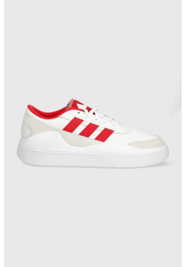 adidas Маратонки OSADE в бяло - Pepit.bg