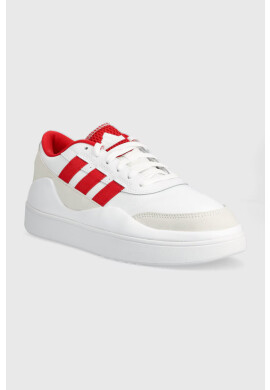 adidas Маратонки OSADE в бяло - Pepit.bg