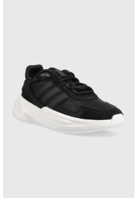 adidas Маратонки OZELLE в черно - Pepit.bg